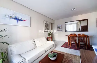 Apartamento com 2 quartos à venda na Rua Tenente Silveira, 570, Centro, Florianópolis