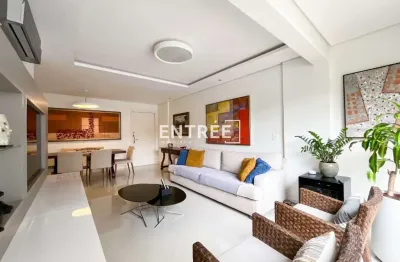 Apartamento 3 quartos (sendo 1 suíte) e 1 vaga - centro