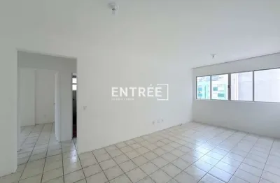 Apartamento com 2 quartos à venda na Avenida Mauro Ramos, 1309, Centro, Florianópolis