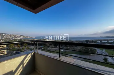 Apartamento com 3 quartos à venda na Rua Cristóvão Nunes Pires, 170, Centro, Florianópolis