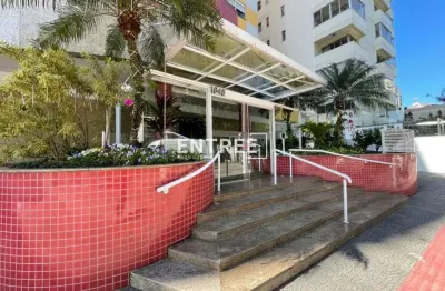 Apartamento com 3 quartos à venda na Rua Bocaiúva, 1845, Centro, Florianópolis