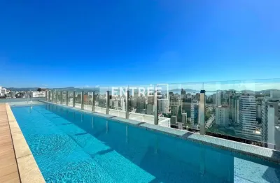 Apartamento com 1 quarto à venda na Rua Presidente Nereu Ramos, 160, Centro, Florianópolis