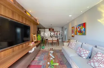 Apartamento com 3 quartos à venda na Rua Presidente Nereu Ramos, 420, Centro, Florianópolis