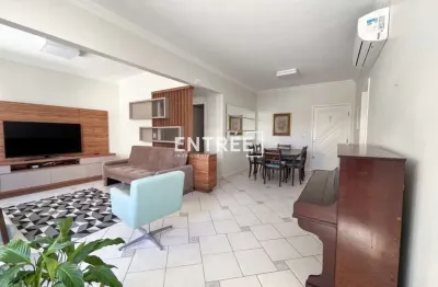 Apartamento com 2 quartos à venda na Avenida Professor Othon Gama D'Eça, 705, Centro, Florianópolis