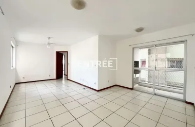 Apartamento 3 quartos (sendo 1 suíte) e 2 vagas - centro