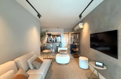 Apartamento 3 quartos (sendo 1 suíte) e 1 vaga - parque são jorge