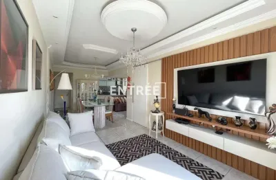 Apartamento com 2 quartos à venda na Rua General Bittencourt, 502, Centro, Florianópolis