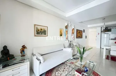 Apartamento com 2 quartos à venda na Rua Duarte Schutel, 50, Centro, Florianópolis