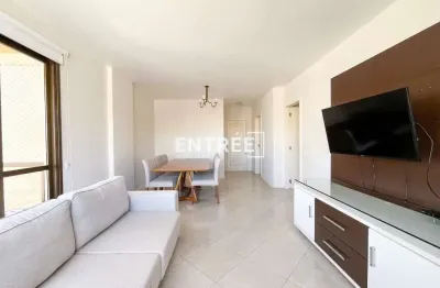 Apartamento com 3 quartos à venda na Rua Dom Joaquim, 866, Centro, Florianópolis