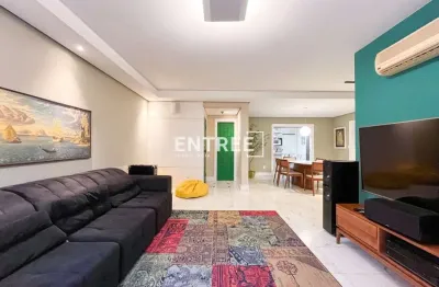 Apartamento com 3 quartos à venda na Rua Doutor Armínio Tavares, 67, Centro, Florianópolis