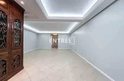 Apartamento 4 quartos (sendo 2 suítes) e 2 vagas livres - agronômica