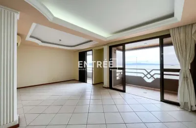 Apartamento 3 quartos (sendo 2 suítes) e 2 vagas livres - agronômica