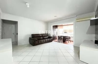 Apartamento 3 quartos (sendo 1 suíte) e 2 vagas livres - centro