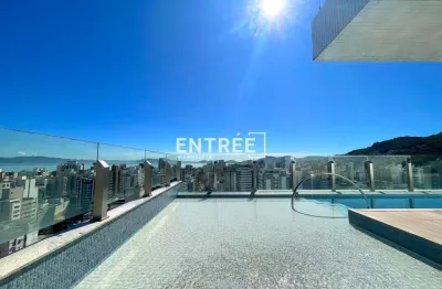 Apartamento com 1 quarto à venda na Rua Presidente Nereu Ramos, 160, Centro, Florianópolis