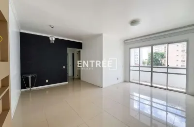 Apartamento com 3 quartos à venda na Rua Santo Inácio de Loyola, 64, Centro, Florianópolis