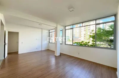 Apartamento com 3 quartos à venda na Avenida Prefeito Osmar Cunha, 525, Centro, Florianópolis