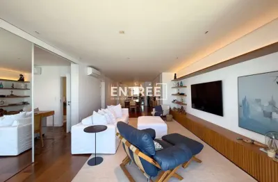 Apartamento com 3 quartos à venda na Avenida Governador Irineu Bornhausen, 3148, Agronômica, Florianópolis