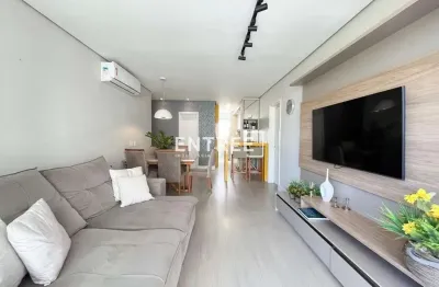 Apartamento com 3 quartos à venda na Rua Felipe Schmidt, 1012, Centro, Florianópolis