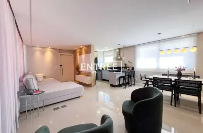 Apartamento com 3 quartos à venda na Rua São Francisco, 190, Centro, Florianópolis