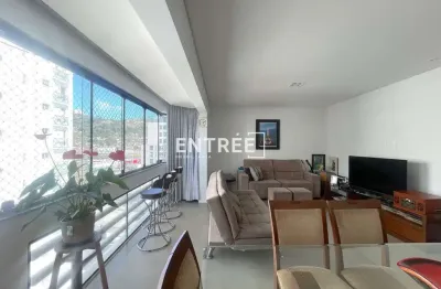 Apartamento 3 quartos (sendo 1 suíte e 2 demi) e 1 vaga livre - centro