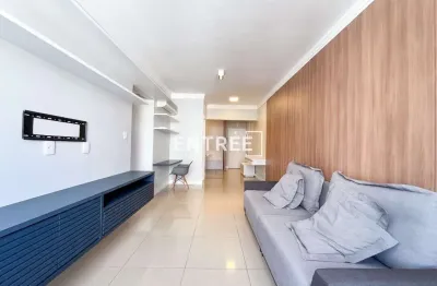 Apartamento com 3 quartos à venda na Rua Prefeito Coronel Antenor Mesquita, 145, Centro, Florianópolis