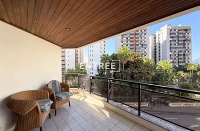 Apartamento com 3 quartos à venda na Rua Rui Barbosa, 174, Agronômica, Florianópolis