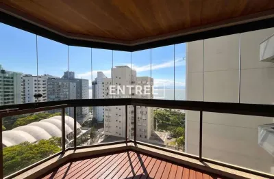 Apartamento com 3 quartos à venda na Rua Rui Barbosa, 46, Agronômica, Florianópolis