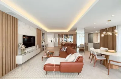 Apartamento com 4 quartos à venda na Avenida Governador Irineu Bornhausen, 3122, Agronômica, Florianópolis