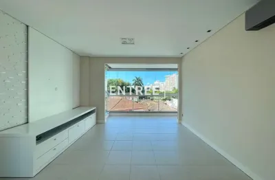 Apartamento com 2 quartos à venda na Rua Presidente Coutinho, 297, Centro, Florianópolis