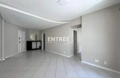 Apartamento 3 Quartos (sendo 1 Suíte) e 2 Vagas livres - Centro