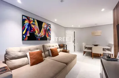 Apartamento com 3 quartos à venda na Rua Henrique Bruggemann, 40, Centro, Florianópolis