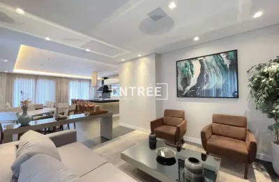 Apartamento com 2 quartos à venda na Rua Crispim Mira, 405, Centro, Florianópolis