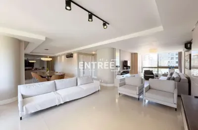 Apartamento com 4 quartos à venda na Rua Padre Clemente, 63, Centro, Florianópolis