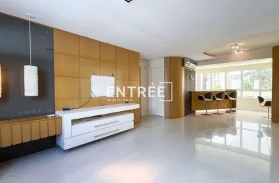 Apartamento com 3 quartos à venda na Largo São Sebastião, 36, Centro, Florianópolis