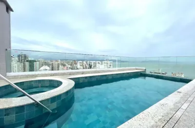 Apartamento com 3 quartos à venda na Alameda Governador Heriberto Hulse, 112, Centro, Florianópolis