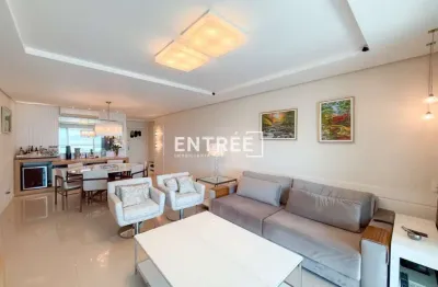 Apartamento com 3 quartos à venda na Rua Desembargador Arno Hoeschl, 361, Centro, Florianópolis