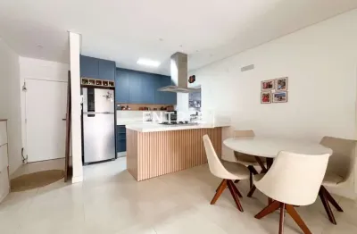 Apartamento 3 quartos (sendo 1 suíte) e 2 vagas com hb - centro