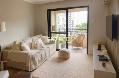 Apartamento com 3 quartos à venda na Rua Professor Herminio Jacques, 54, Centro, Florianópolis