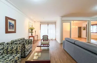 Apartamento com 4 quartos à venda na Rua São Francisco, 206, Centro, Florianópolis