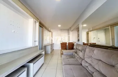 Apartamento com 2 quartos à venda na Avenida Rio Branco, 476, Centro, Florianópolis