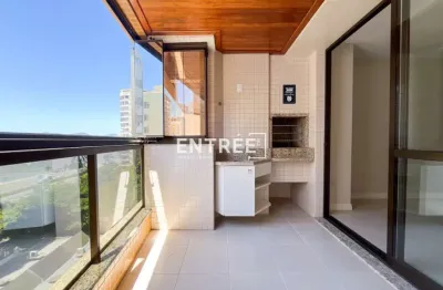 Apartamento com 3 quartos à venda na Rua Almirante Lamego, 1410, Centro, Florianópolis