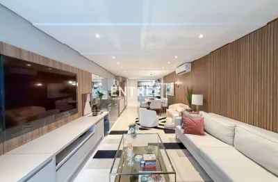 Apartamento com 3 quartos à venda na Rua João Carvalho, 101, Agronômica, Florianópolis