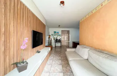Apartamento com 3 quartos à venda na Rua Almirante Lamego, 870, Centro, Florianópolis