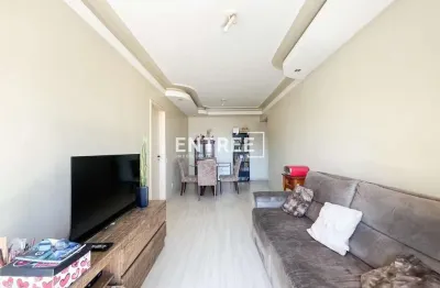 Apartamento com 3 quartos à venda na Rua Cristóvão Nunes Pires, 170, Centro, Florianópolis