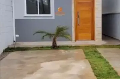 Casa para venda em mogi das cruzes, vila são paulo, 3 dormitórios, 1 suíte, 2 banheiros, 4 vagas