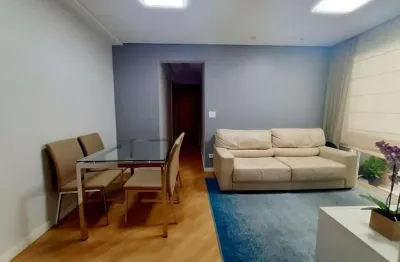 Apartamento para venda em são paulo, santa teresinha, 2 dormitórios, 1 suíte, 2 banheiros, 1 vaga