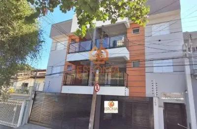 Apartamento para venda em são paulo, água fria, 2 dormitórios, 1 banheiro, 1 vaga