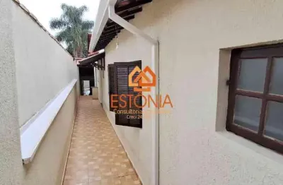 Casa para venda em mogi das cruzes, vila suissa, 3 dormitórios, 1 suíte, 2 banheiros, 2 vagas