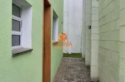 Casa em condomínio para venda em mogi das cruzes, vila são paulo, 3 dormitórios, 1 suíte, 3 banheiros, 1 vaga