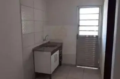 Apartamento para locação em mogi das cruzes, jardim aeroporto ii, 1 dormitório, 1 banheiro